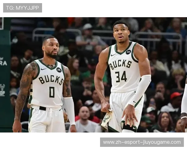 字母哥协防到位，密尔沃基雄鹿守住禁区