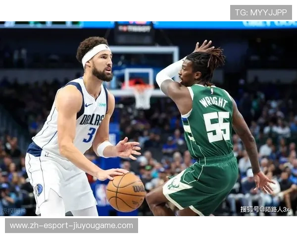 东契奇终场前关键一投命中，独行侠主场庆祝