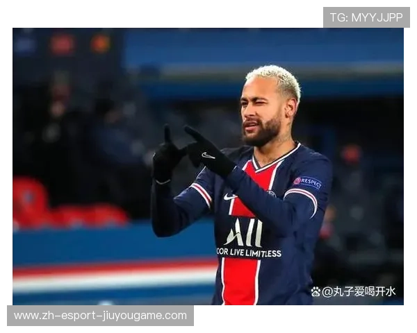 内马尔挑射打出极限角度，巴西技惊四座