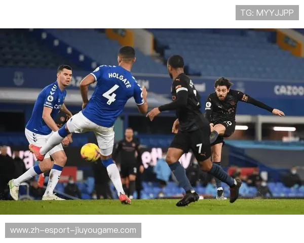 切尔西控球组织更加清晰