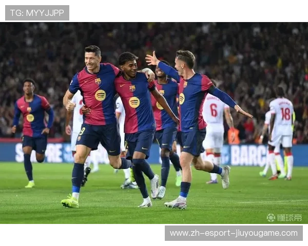 巴萨高位逼抢：掀起对手失误浪潮，攻入精彩进球