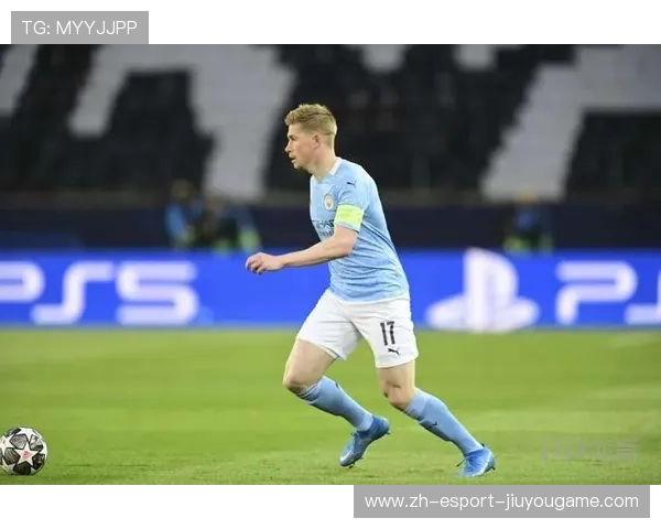 德布劳内脚后跟传球哈兰德补射入网